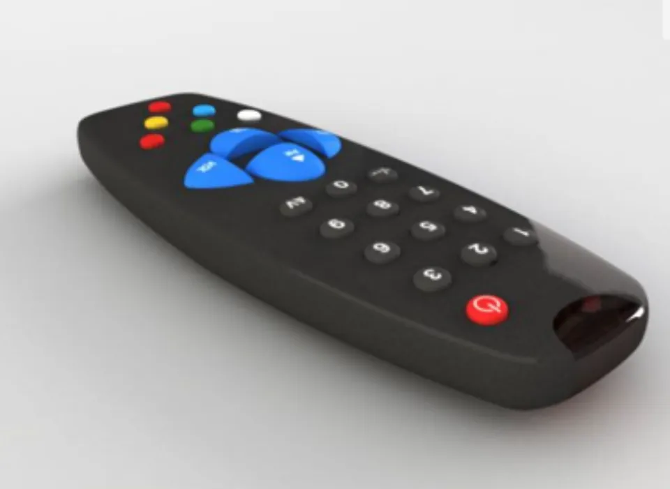 Remote Design 2 by 3D Think Ahead